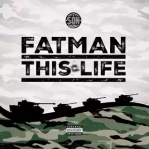 Instrumental: Fatman Big Boi Status - This Life Ft. P-Lo